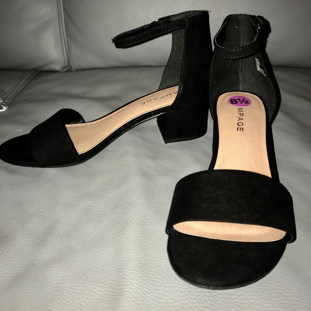 Heels